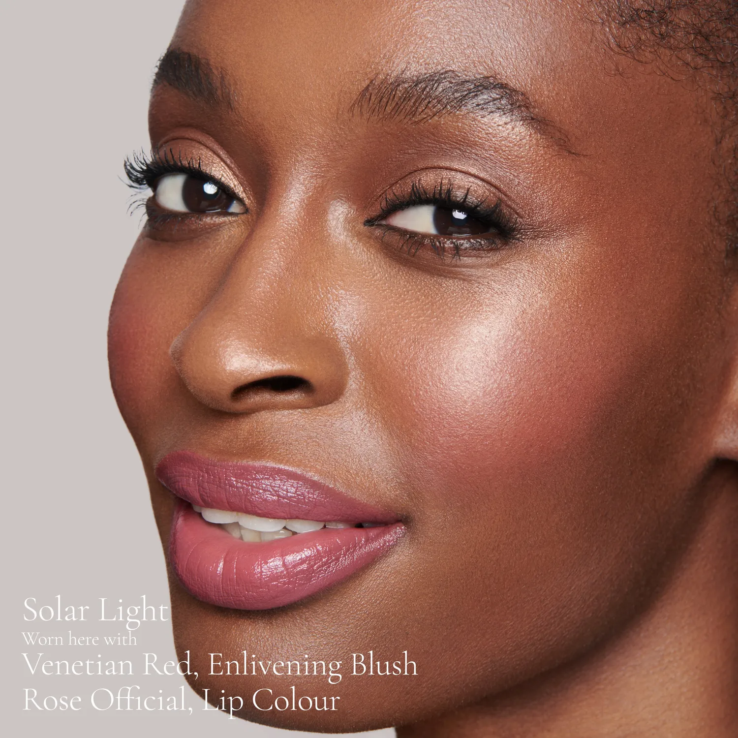 Lisa Eldridge Elevated Glow Solar Light illuminante liquido