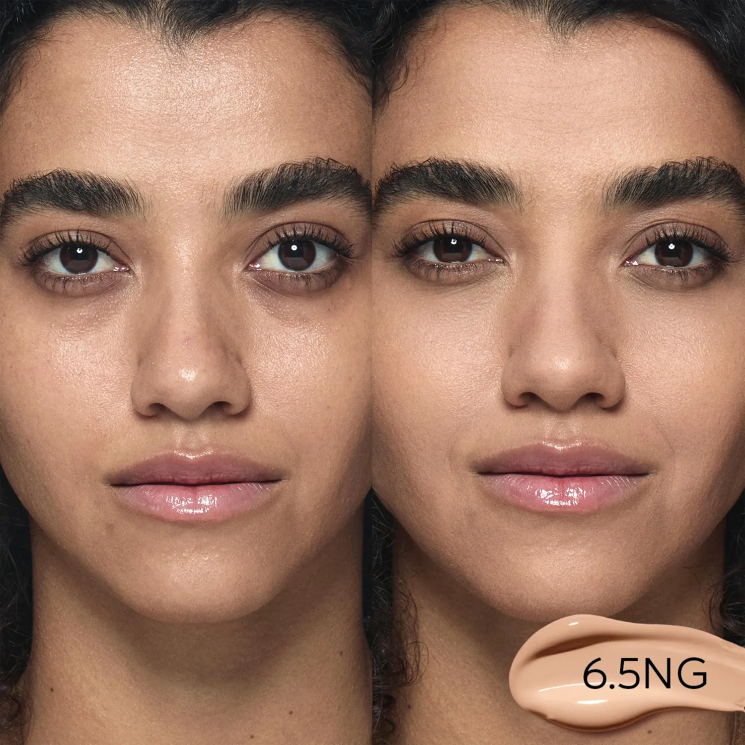 KIKO Love Fusion 24H Fondotinta 6.5NG Luminoso Naturale