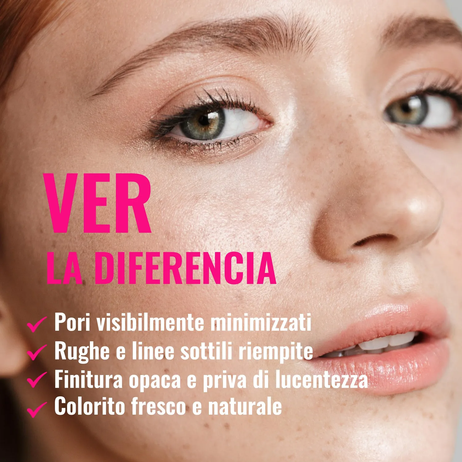 Dermacol Satin Make-up Base 30 ml primer viso opacizzante