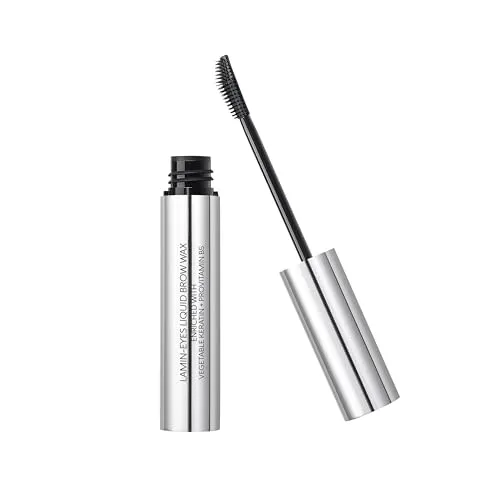 KIKO Lamin-Eyes Liquid Eyebrow Wax cera trasparente laminazione
