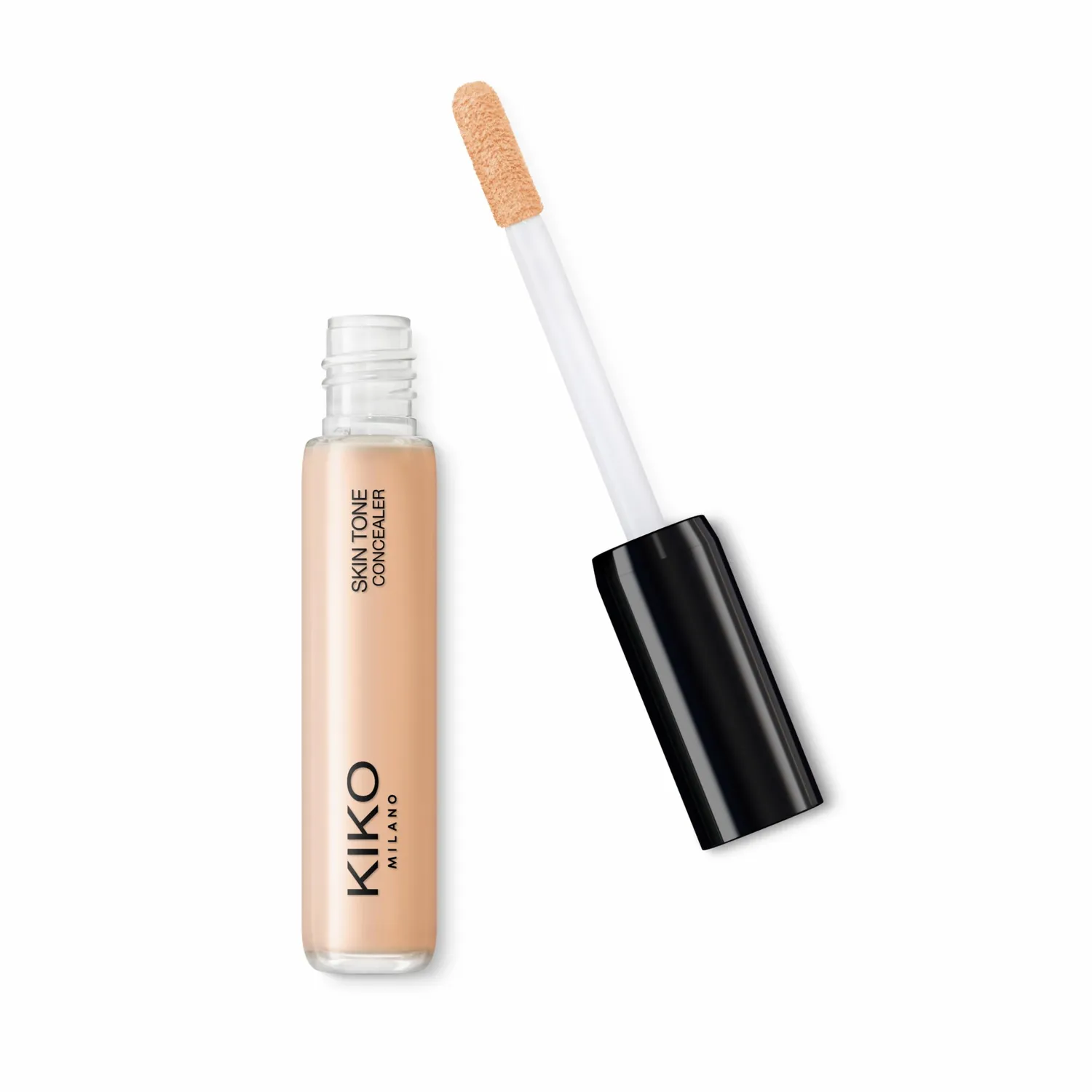 KIKO Skin Tone Concealer 01 Ivory correttore 3,5 ml
