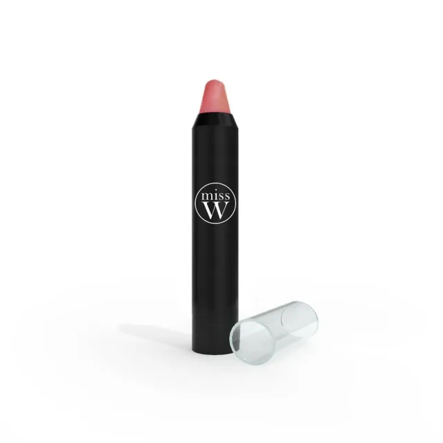 Miss W Pro Bio Twist Rossetto n°408 rosa perlato tempera