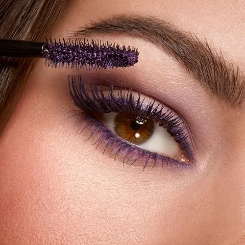 KIKO Smart Colour Mascara 05 mascara colorato volume panoramico