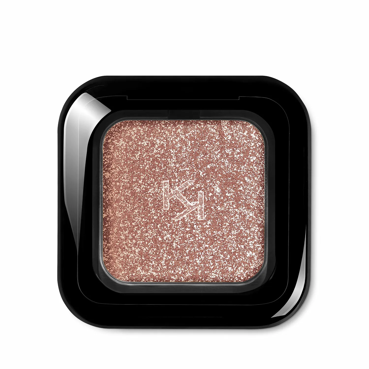 KIKO Milano Glitter Shower ombretto glitter 06 Sparkling Graphite