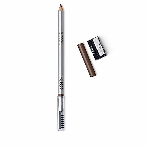 KIKO Precision Eyebrow Pencil 04 matita sopracciglia marrone 0,55 g