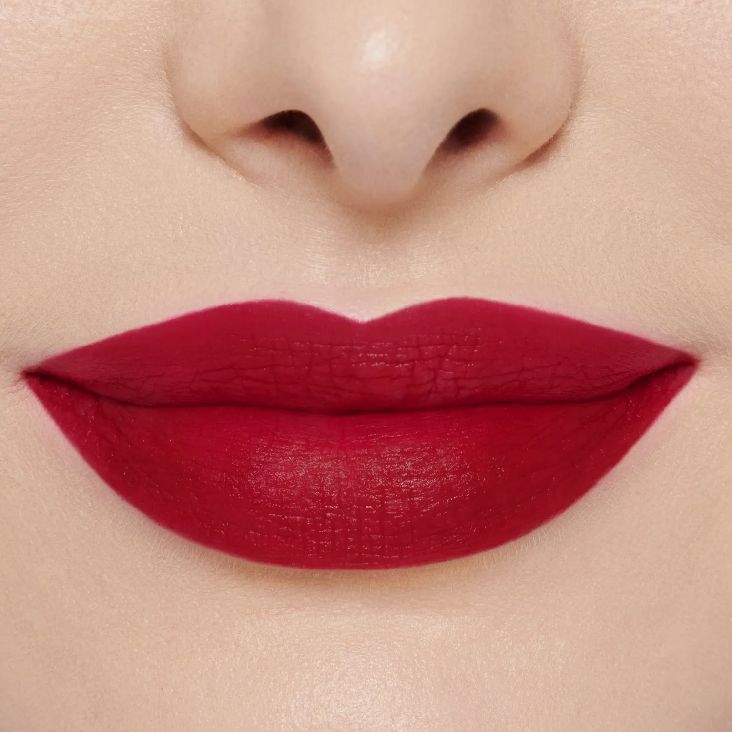 Lisa Eldridge Enhance and Define Duchess matita labbra rossa