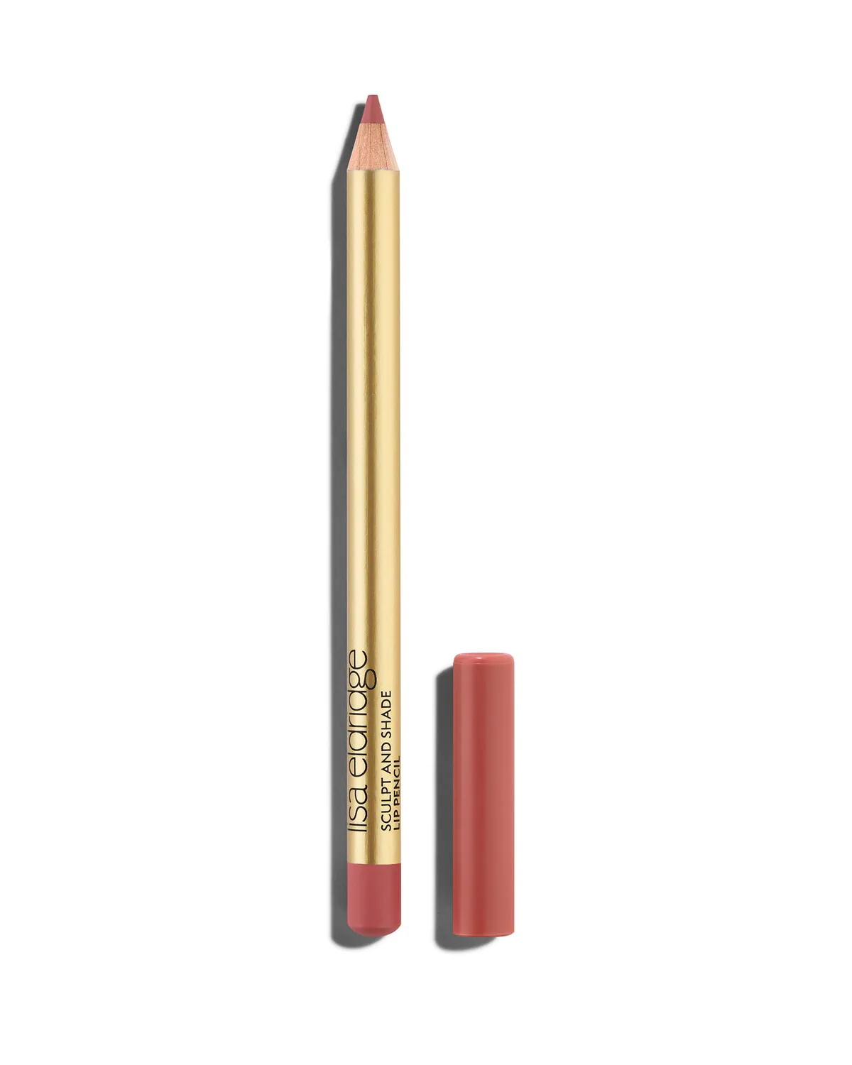 Lisa Eldridge Sculpt Shade 1C Light Pink matita labbra rosata
