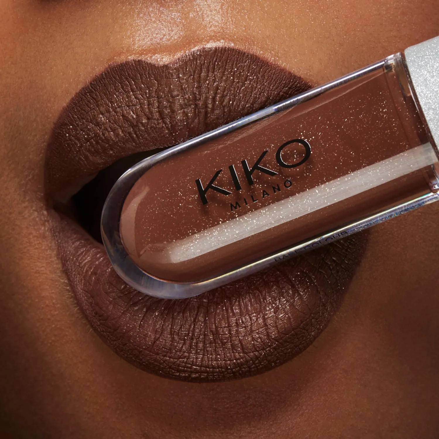 KIKO Milano Unlimited Double Touch 156 rossetto 16h