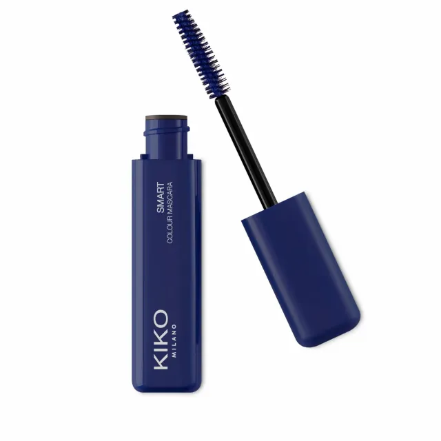 KIKO Milano Smart Colour Mascara 07 mascara colorato volume