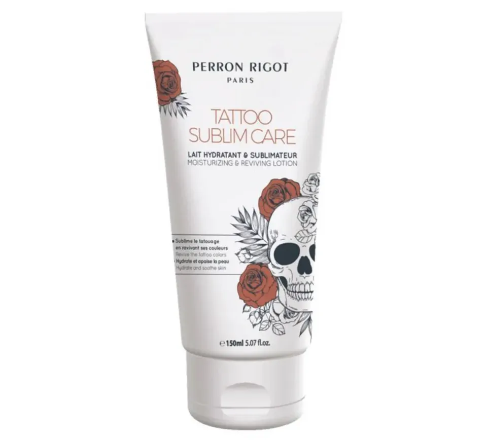 Miss W Pro latte corpo idratante sublimatore 150ml
