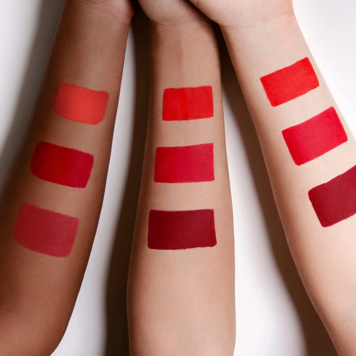 Lisa Eldridge True Velvet Lip Colour Rossatto Velvet Ribbon