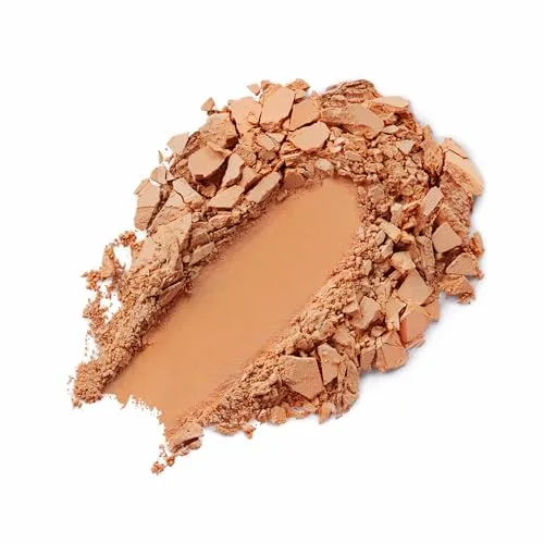 KIKO Matte Fusion Pressed Powder 06 cipria compatta hazelnut