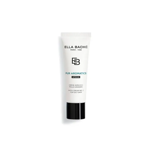 Miss W Pro Intex N°2 Crema Viso Pelli Grasse 50 ml