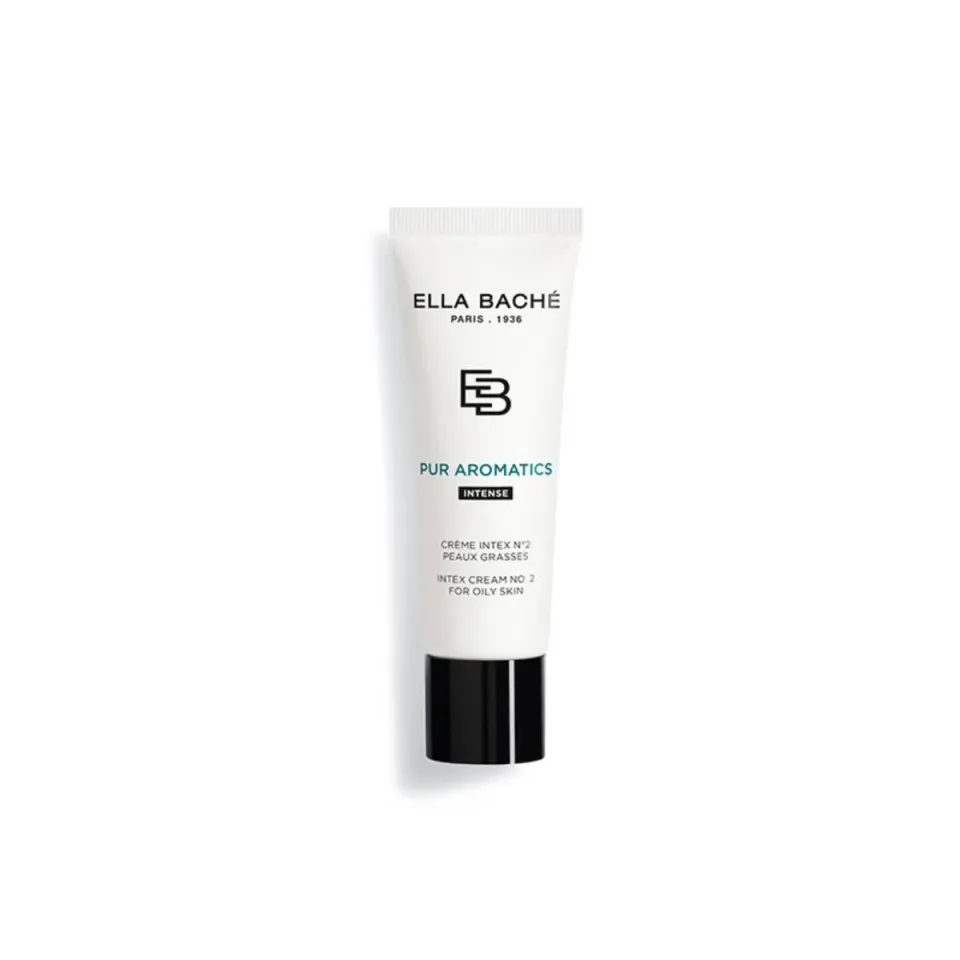 Miss W Pro Intex N°2 Crema Viso Pelli Grasse 50 ml