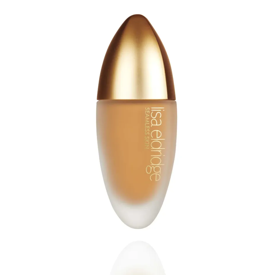 Lisa Eldridge The Foundation Fondotinta Shade No.23 Medio