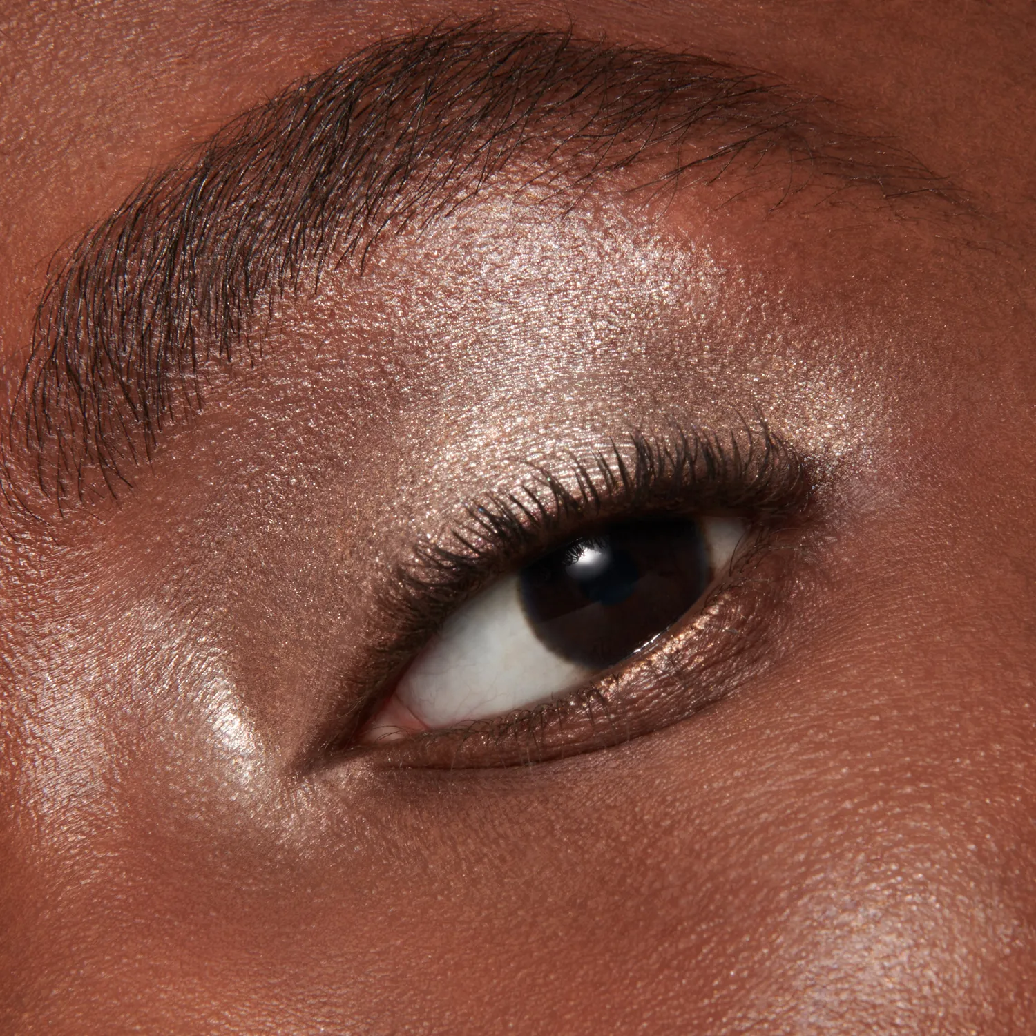 Lisa Eldridge Liquid Lurex ombretto liquido Cressida perlato