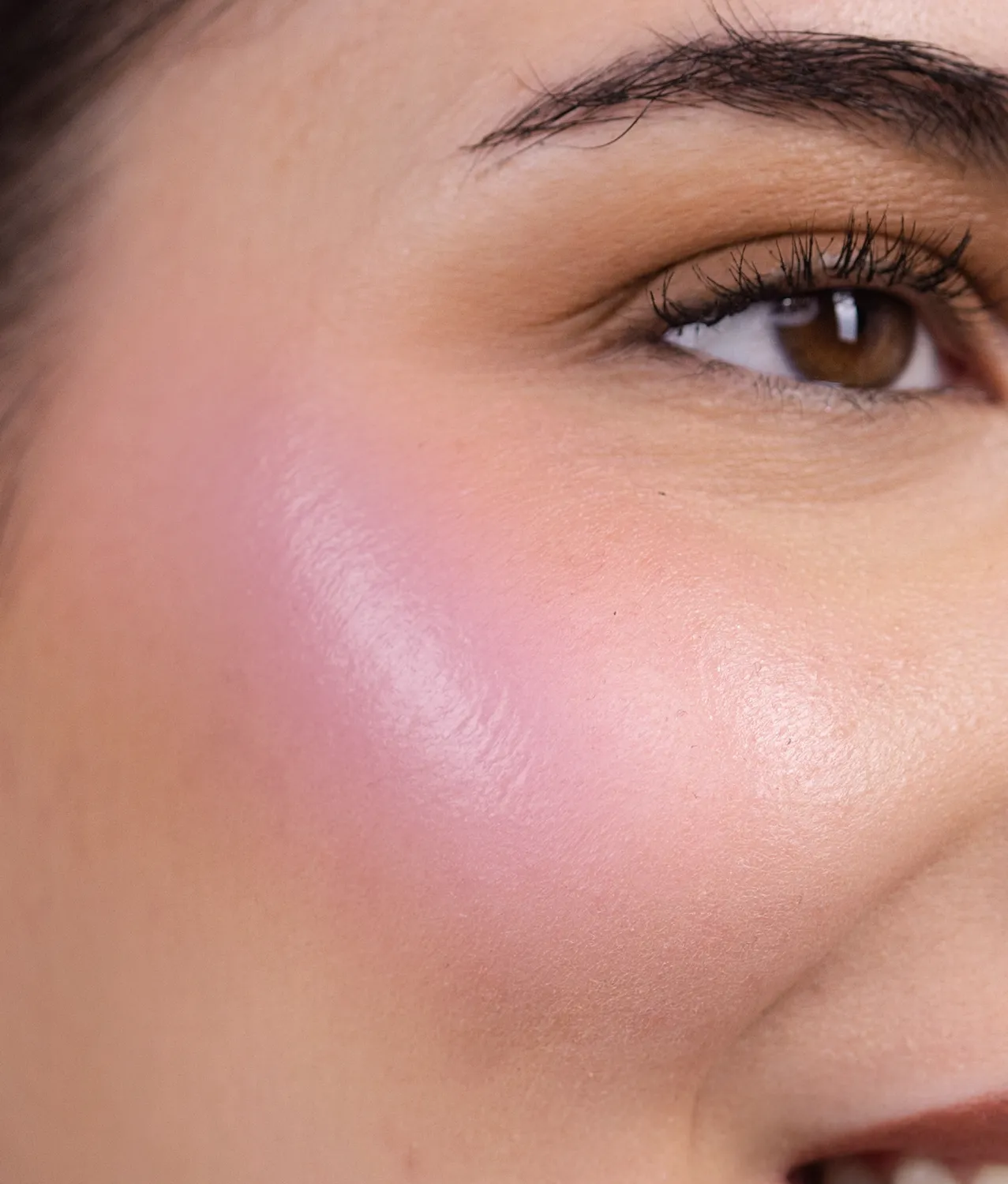 ClioMakeUp Babbol Blush Stick Dewy Mirtillo 8g