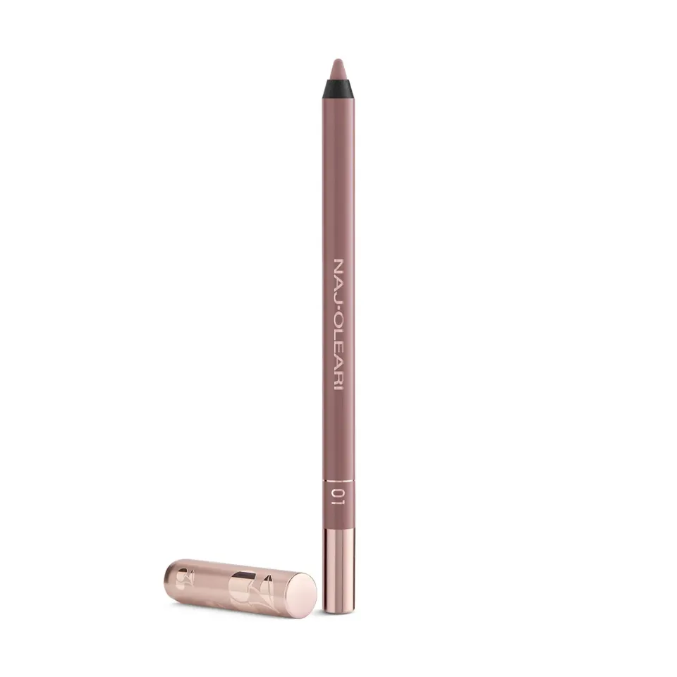 Naj Oleari Perfect Trace Lip Pencil matita labbra waterproof