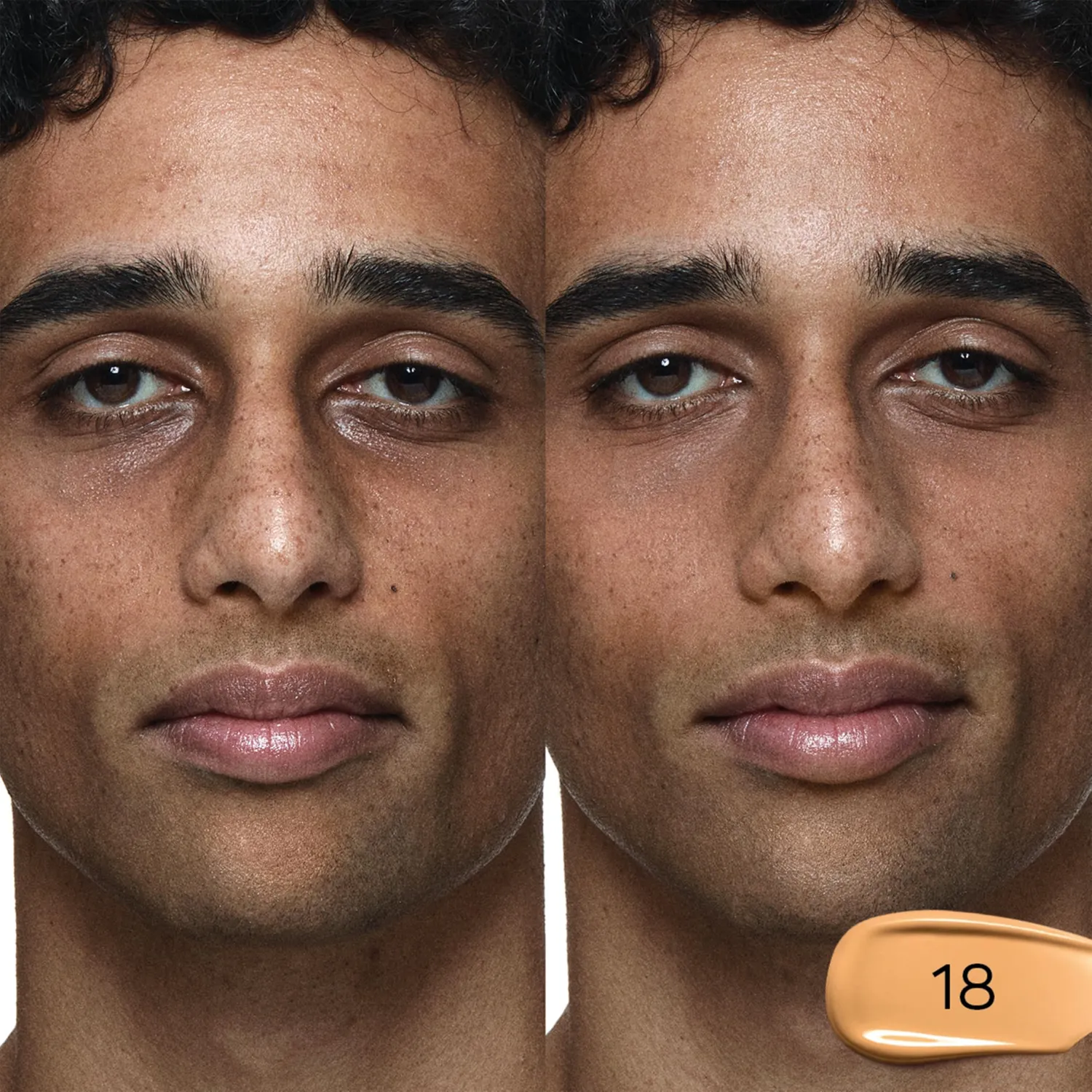 KIKO Love Fusion 24H Moisture Radiant Concealer 18 correttore idratante
