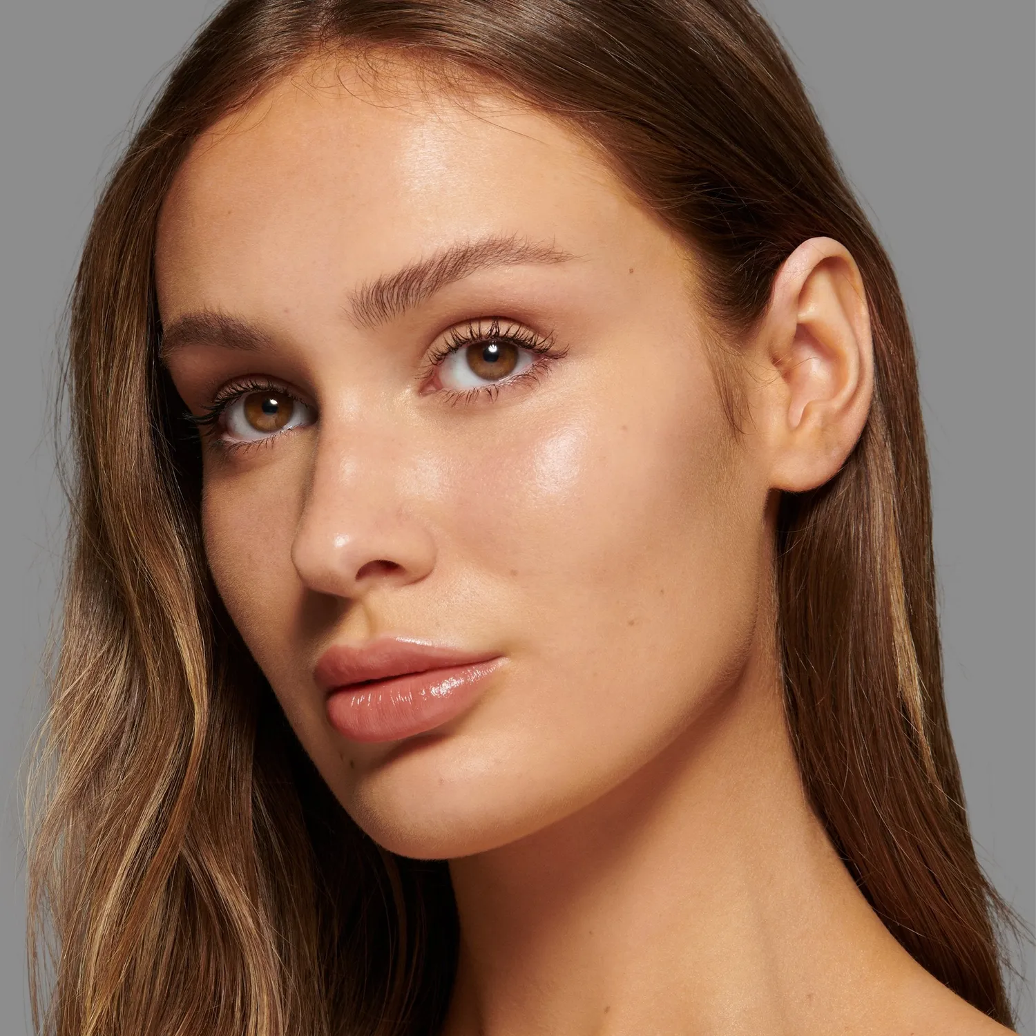 Lisa Eldridge The Foundation No.13 fondotinta dorato