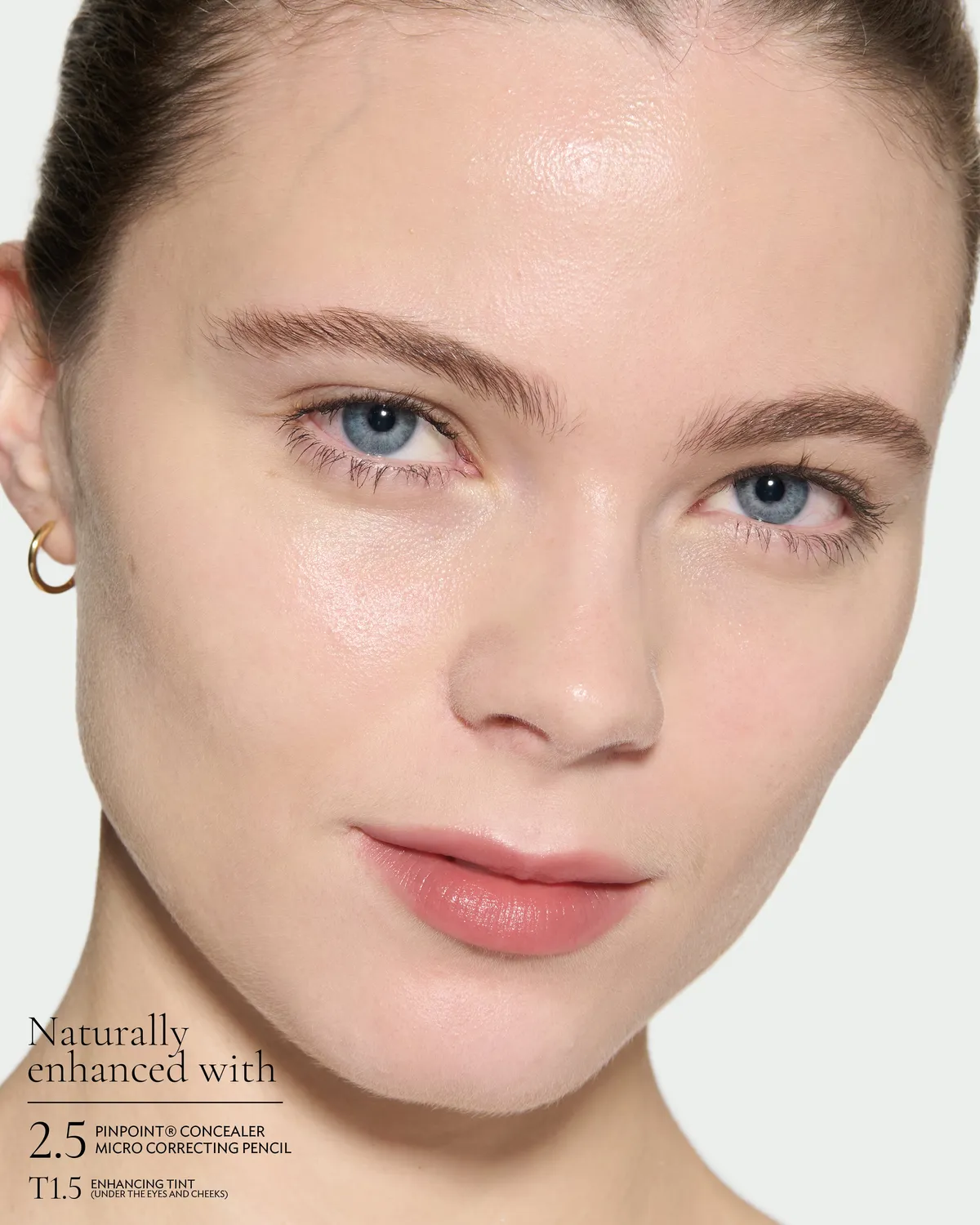 Lisa Eldridge Pinpoint Concealer matita correttore 2.5