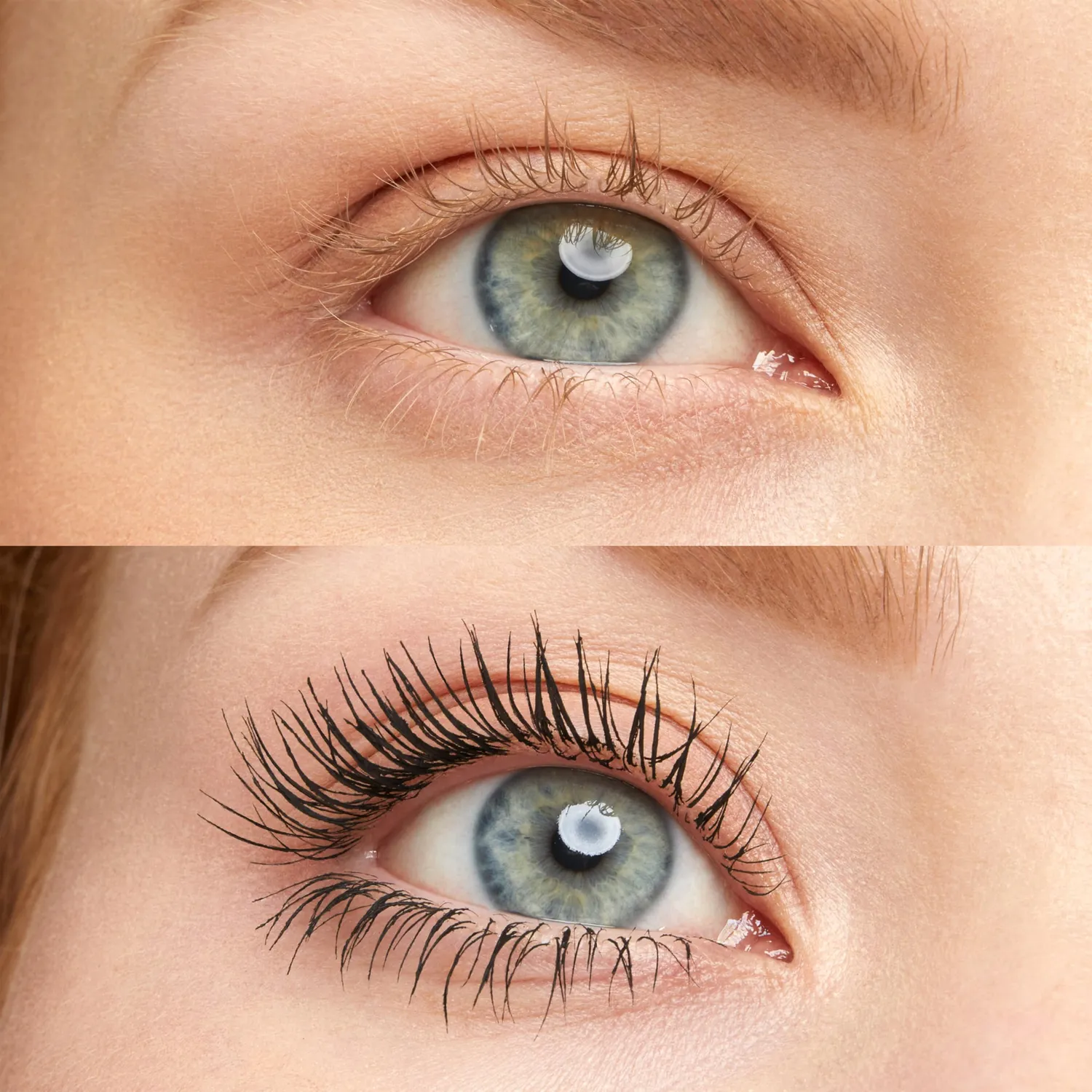 KIKO Maxi Mod Volume & Definition mascara Classic Black lunga tenuta