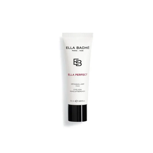 Miss W Pro struccante ciglia 50 ml waterproof nutriente