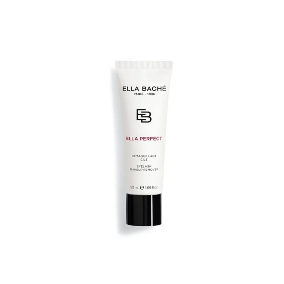 Miss W Pro struccante ciglia 50 ml waterproof nutriente