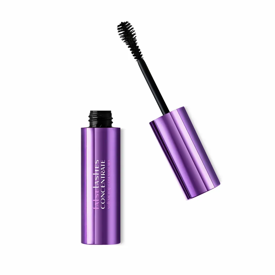 KIKO False Lashes Concentrate mascara top coat volume
