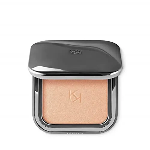 KIKO Milano Glow Fusion 02 illuminante viso polvere modulabile