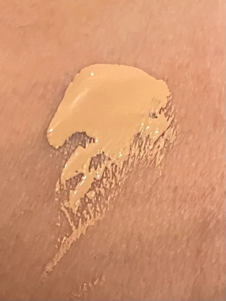 KIKO Green Me BB Cream 103 crema colorata Honey idratante