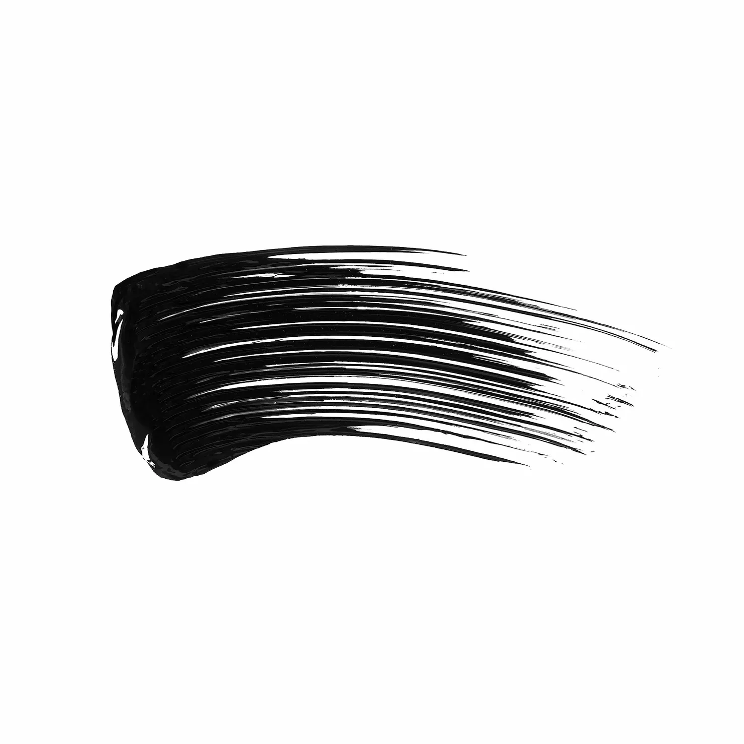 KIKO Unforgettable Waterproof Mascara nero curvatura lunga tenuta