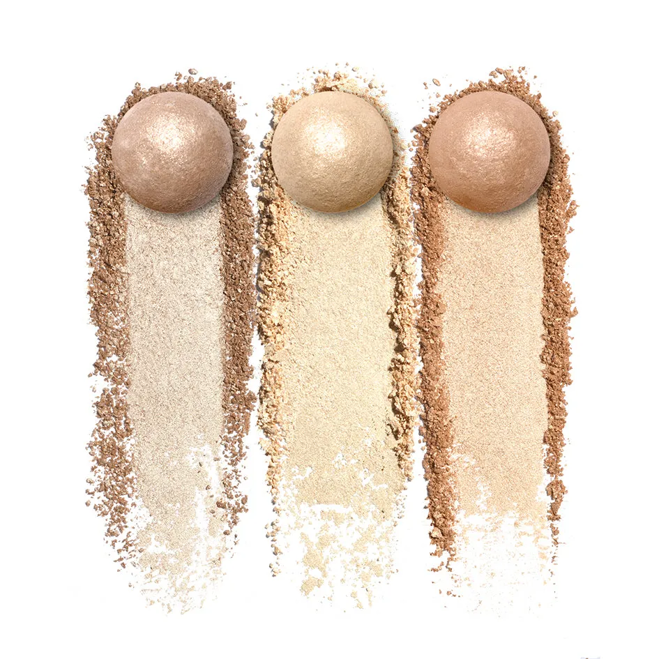 Naj Oleari Pearl Scent illuminante 01 Multicolor perlato