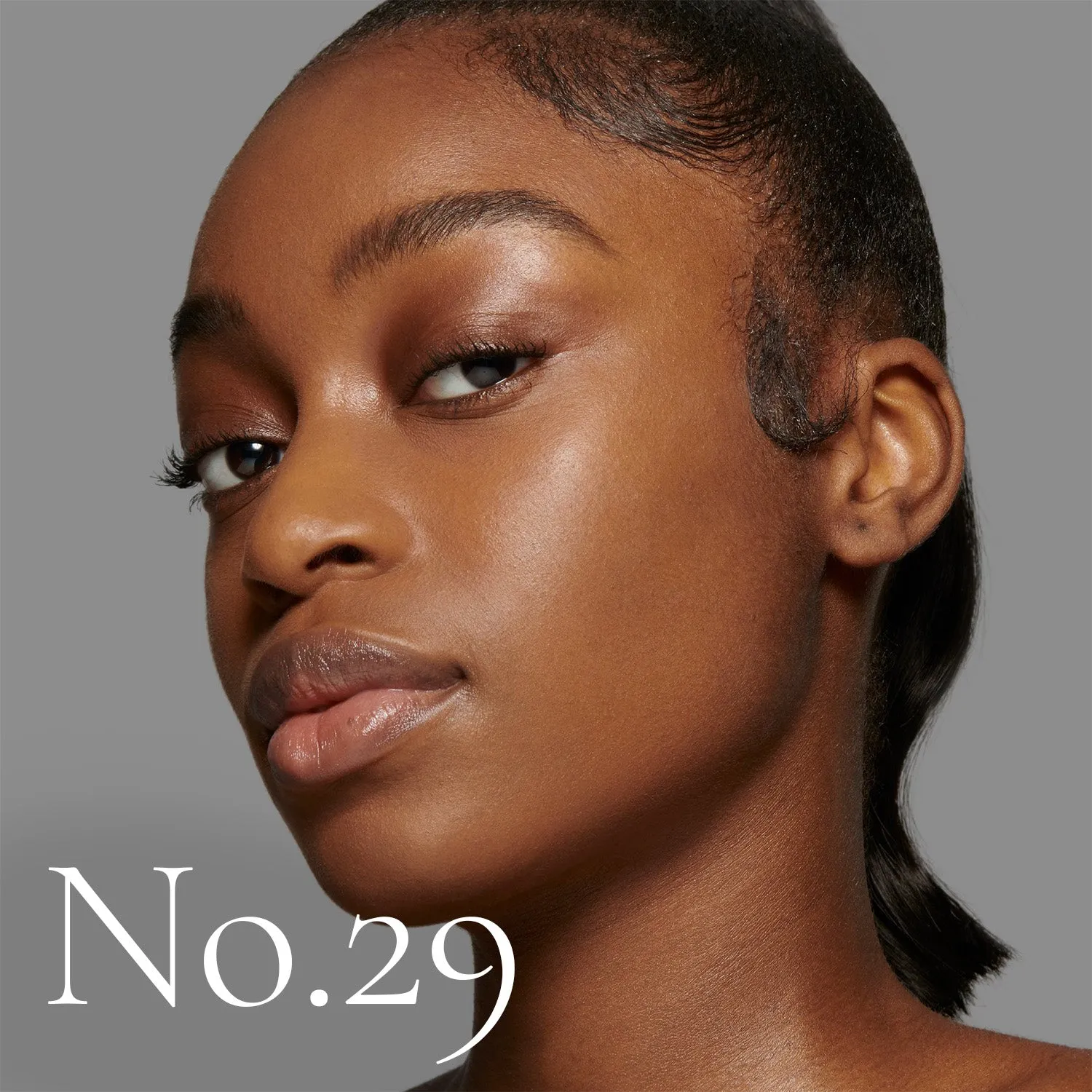 Lisa Eldridge The Foundation No. 29 fondotinta coprenza media