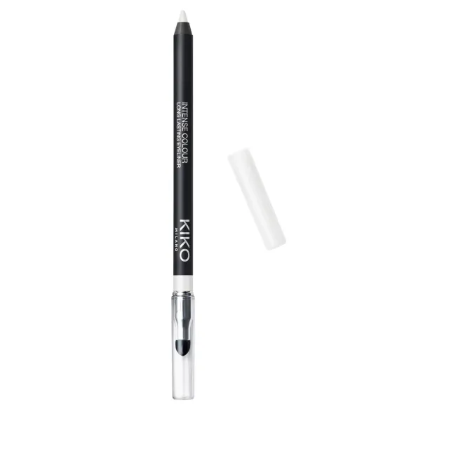 KIKO Milano Intense Colour Long Lasting Eyeliner 01 matita occhi