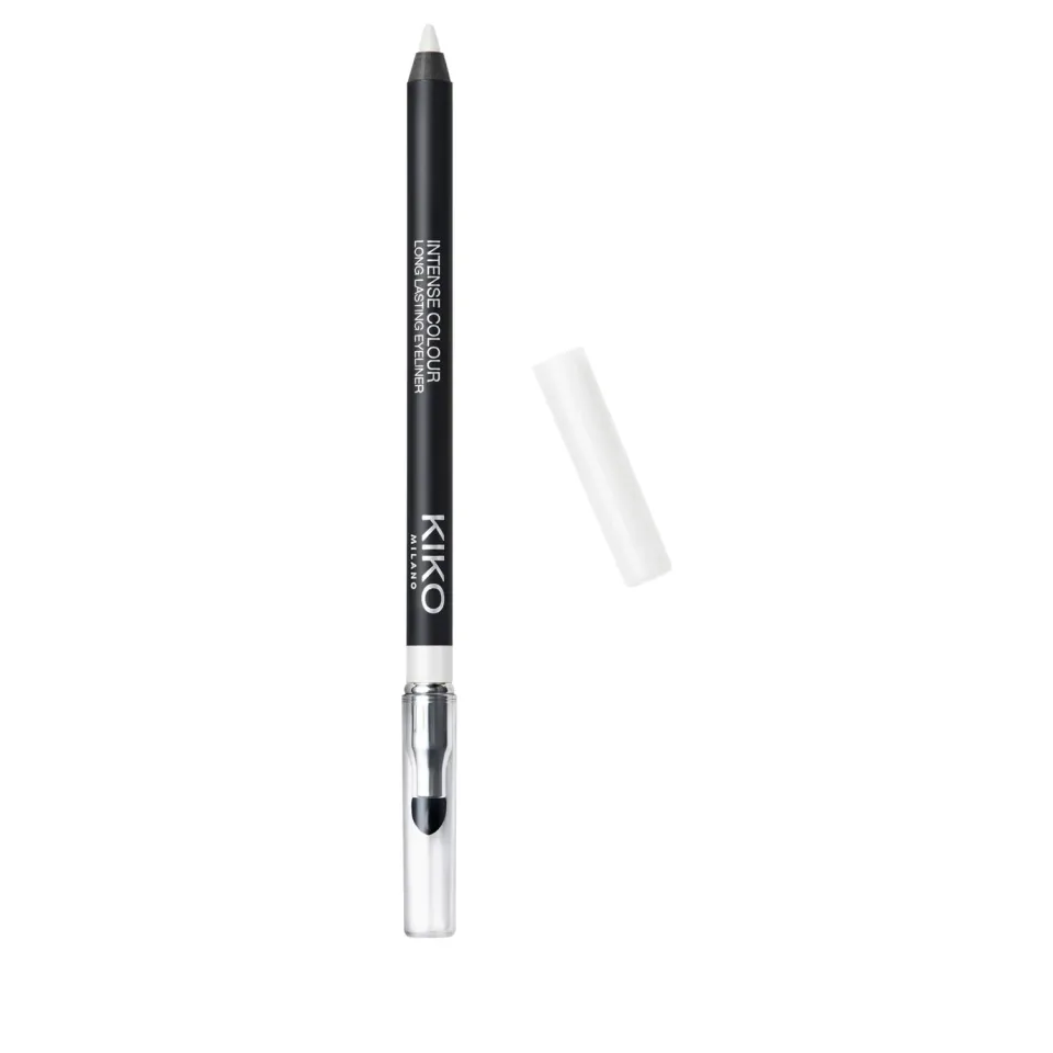 KIKO Milano Intense Colour Long Lasting Eyeliner 01 matita occhi