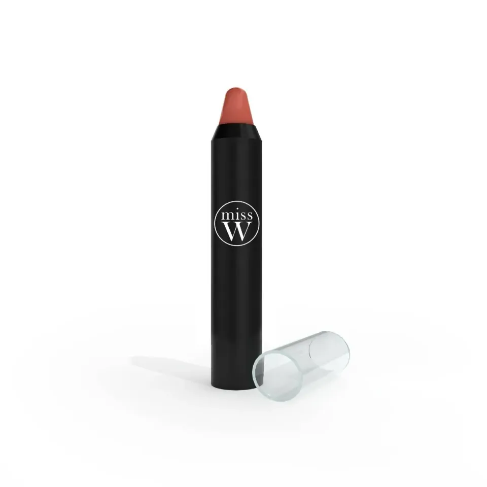 Miss W Pro Bio Twist n°402 beige albicocca brillante