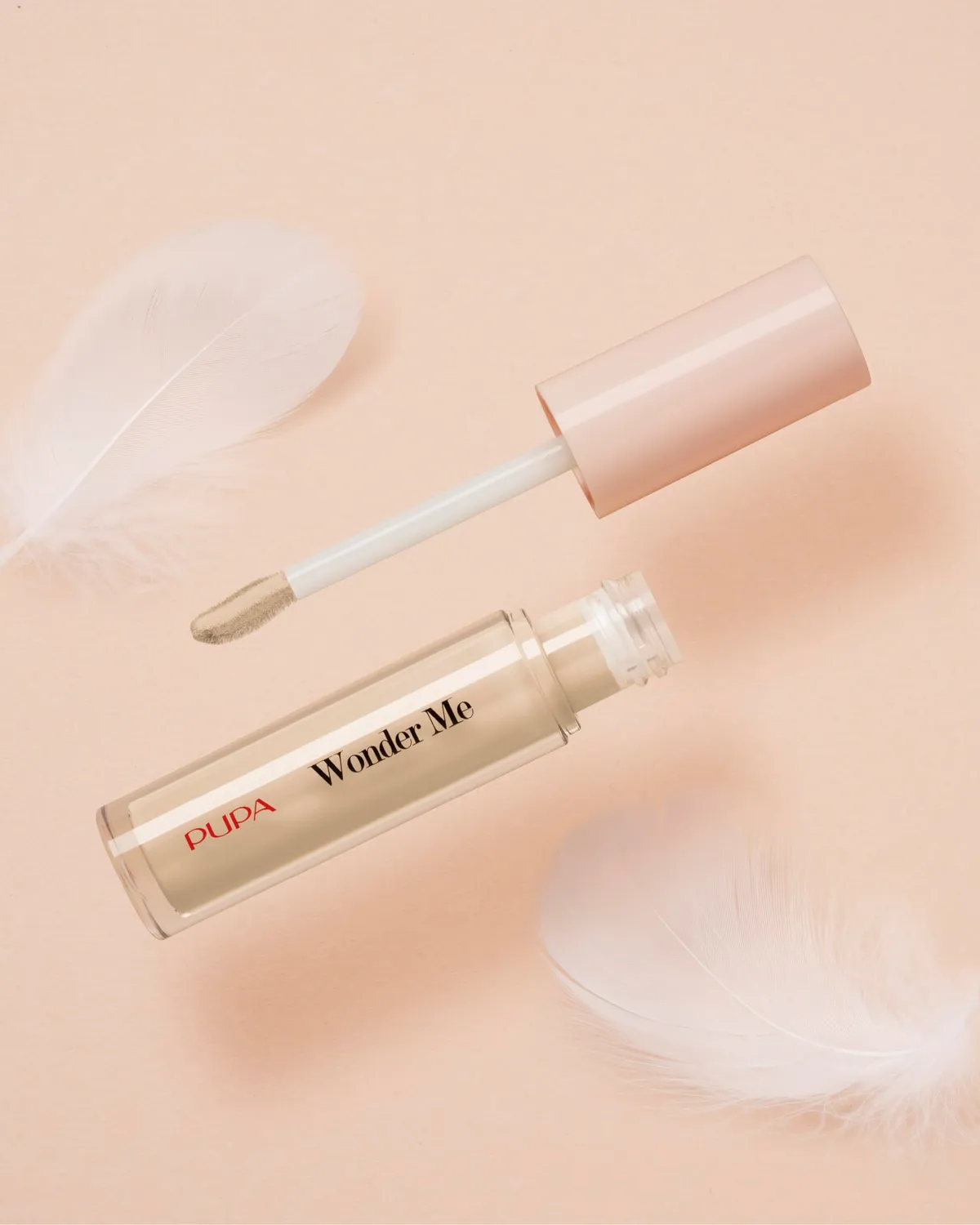 Pupa Wonder Me Fatigue Eraser correttore 010 Light Beige 4,2 ml