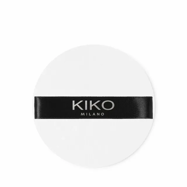 KIKO Powder Puff applicatore polveri viso