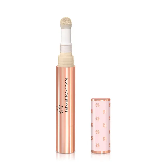 Naj Oleari Beauty Morning Booster correttore occhiaie no transfer coprente