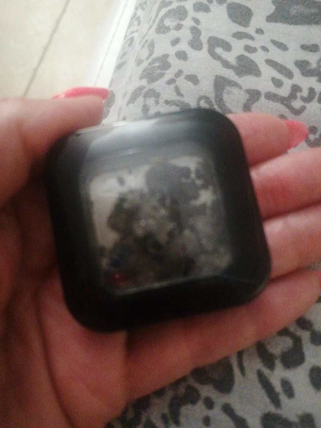 KIKO Glitter Shower Eyeshadow 12 ombretto glitter blu mare
