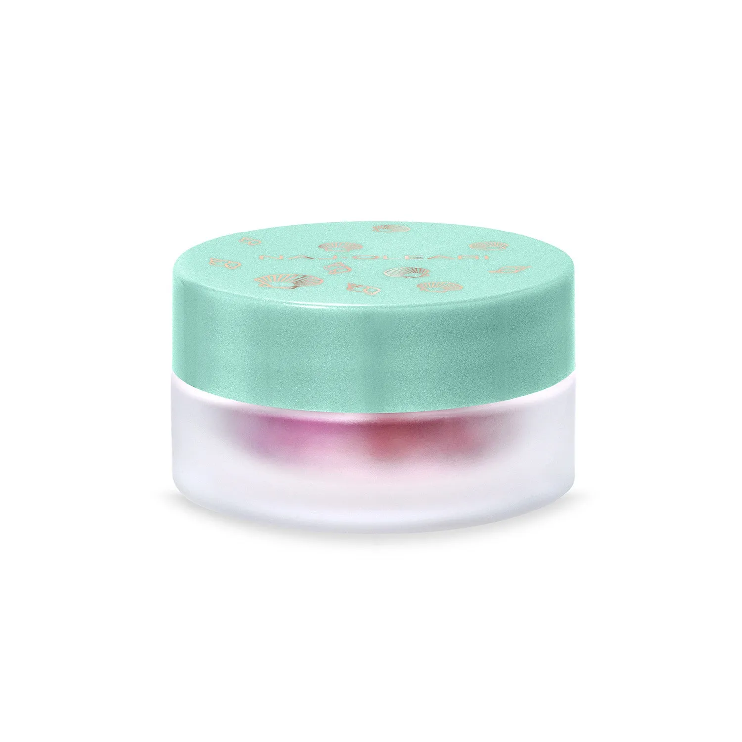 Naj Oleari Pearl&Scent blush perle luminoso