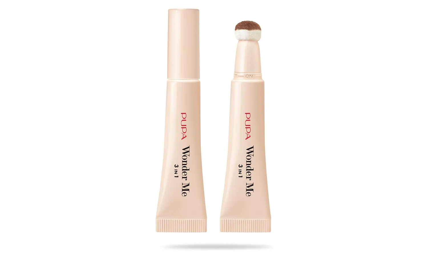 Pupa Wonder Me 3 in 1 Correttore 040 Beige Caldo 7,5 ml
