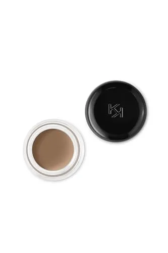 KIKO Milano Lasting Eyebrow Gel 02 gel sopracciglia Deep Blonde 5g 8H