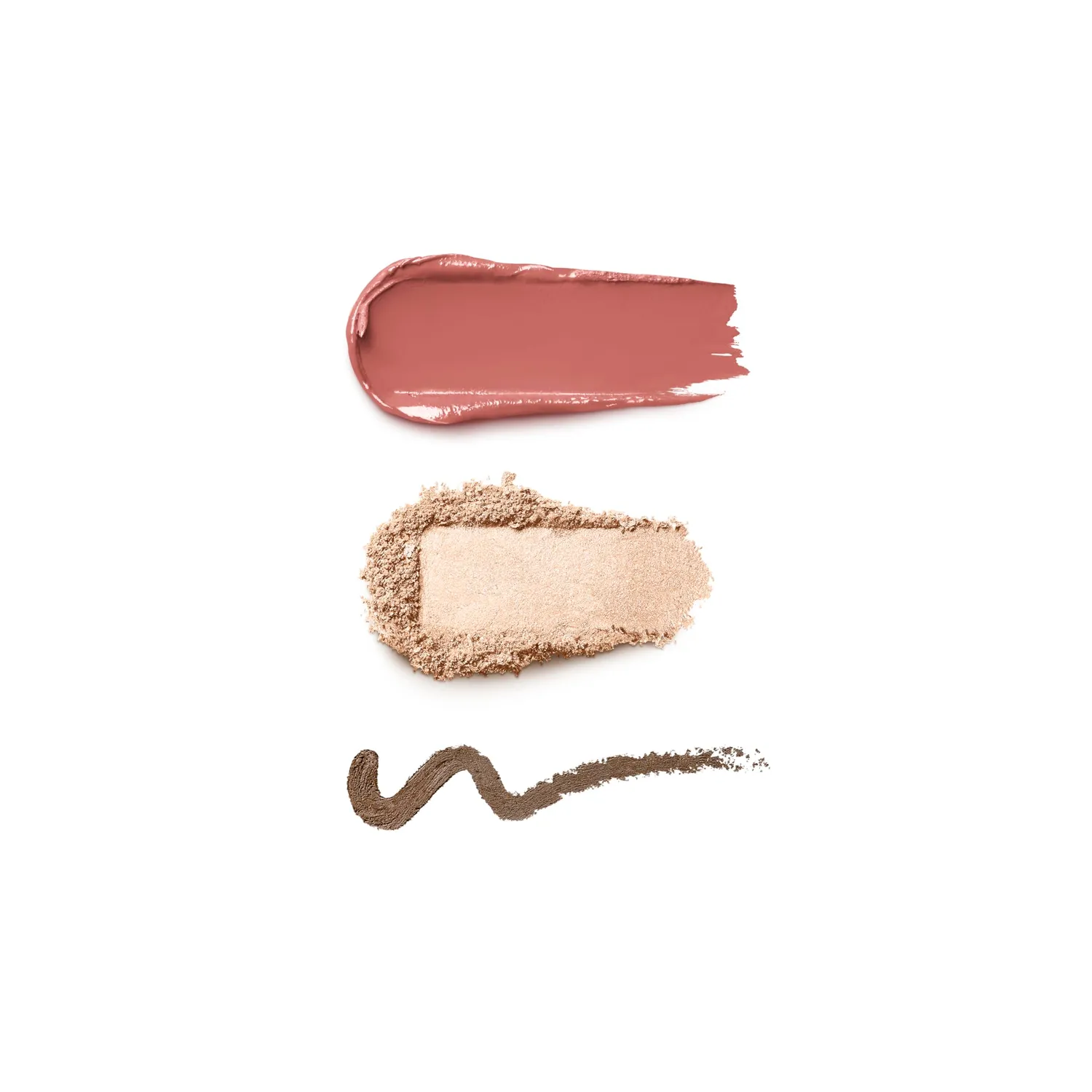 KIKO All You Need Make Up Set kit rossetto ombretto matita