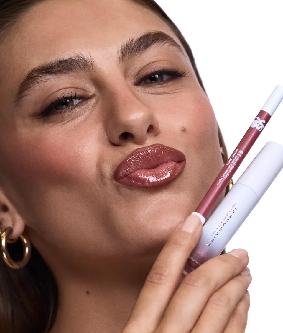 ClioMakeUp Beauty League Lip Kit 02 kit labbra tenuta