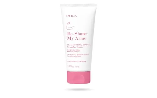 Pupa Re-Shape My Arms crema braccia 150ml rassodante