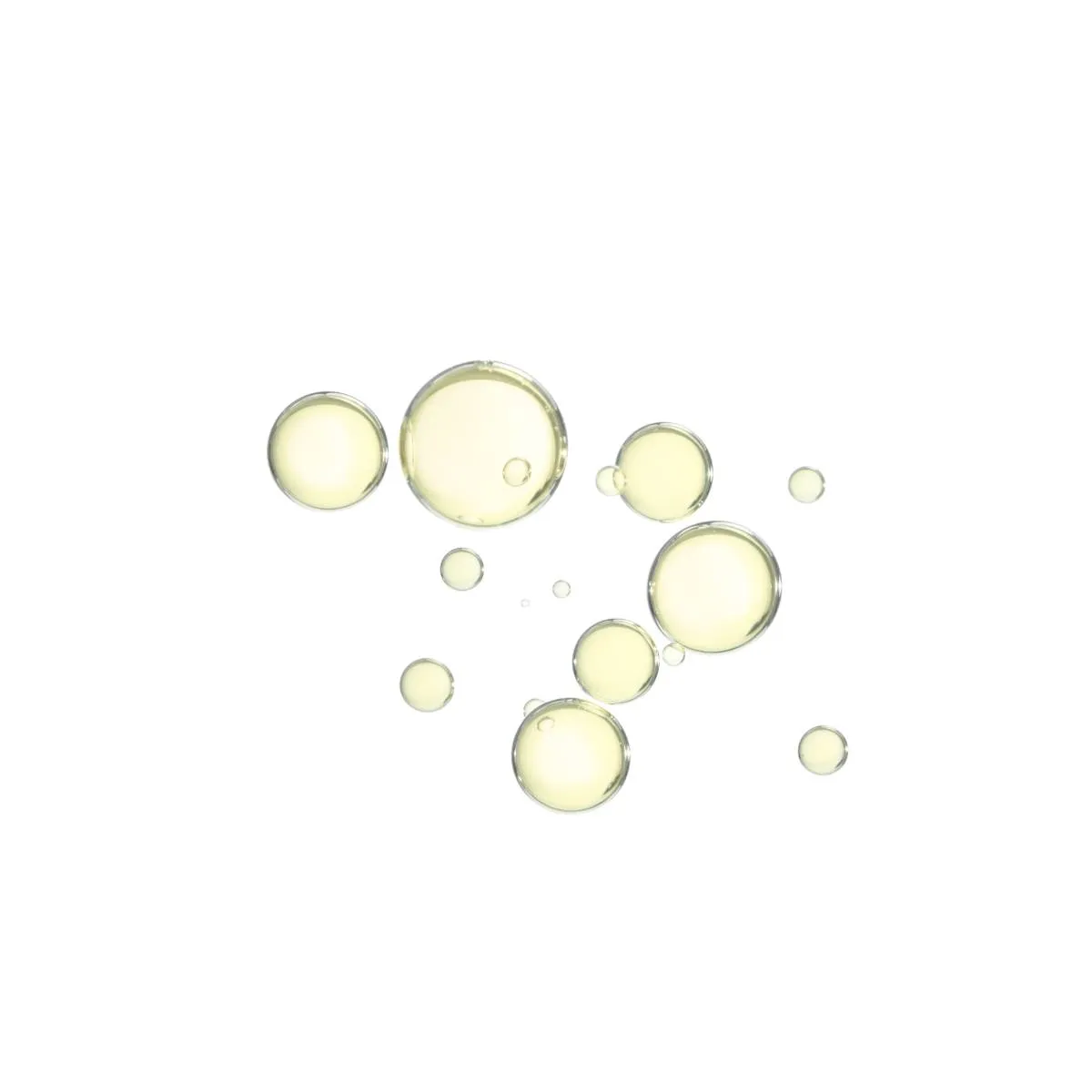 Miss W Pro Huile Olio Struccante Bio 125 ml