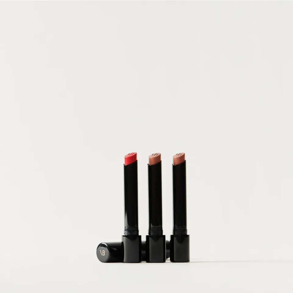 Victoria Beckham Beauty Posh Lip Trio Set Labbra 3 pezzi