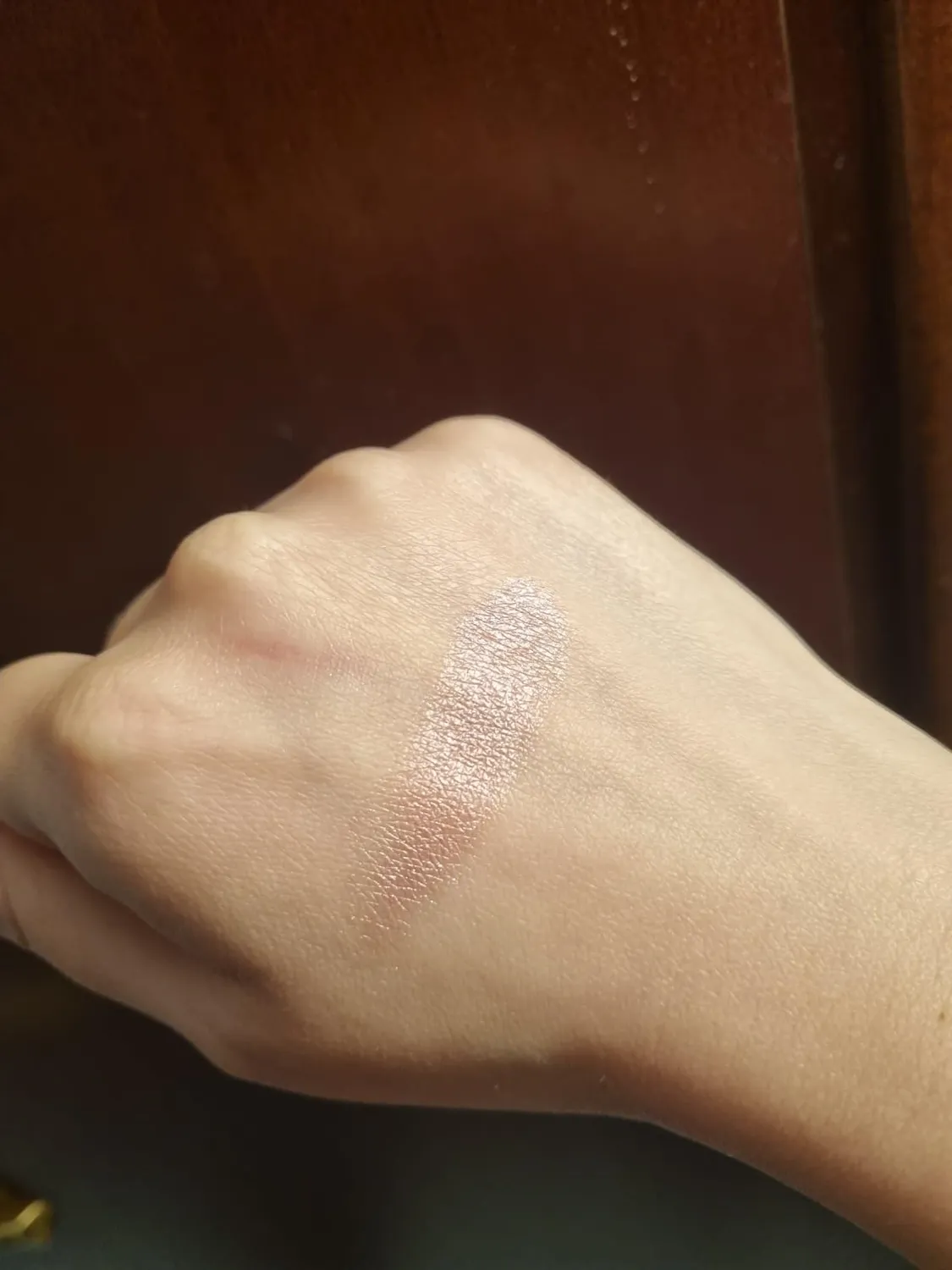 KIKO Water Eyeshadow 04 ombretto 04 Orange Bronze multidimensionale